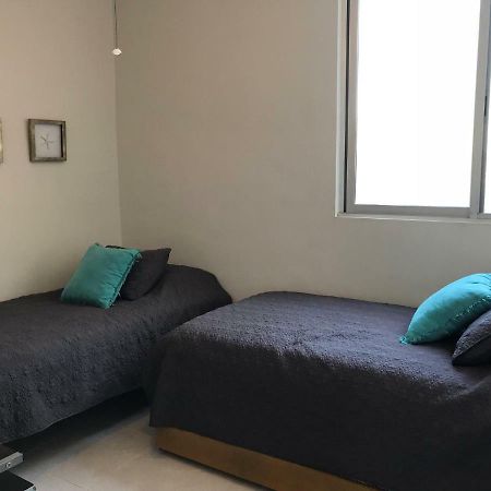 Playa Chaca Apartment โปรเกรโซ ภายนอก รูปภาพ
