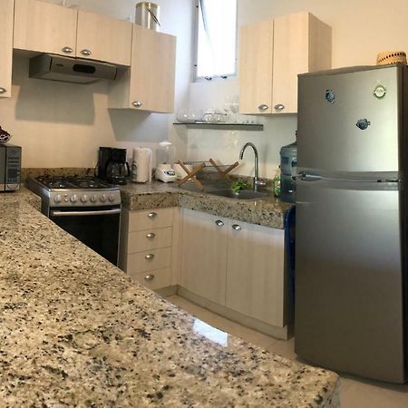 Playa Chaca Apartment โปรเกรโซ ภายนอก รูปภาพ